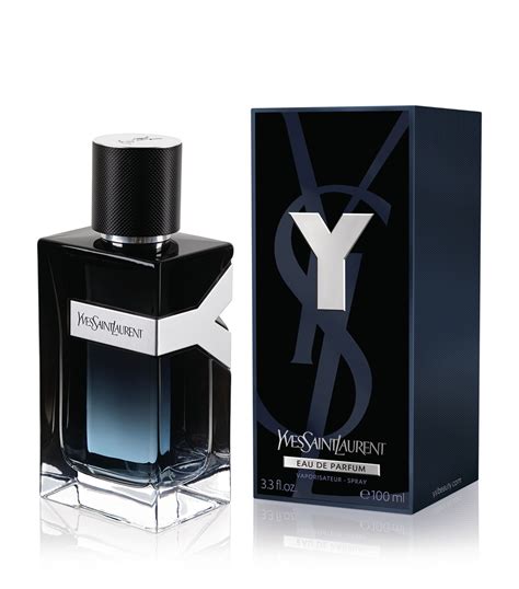 ysl y eau de parfum douglas